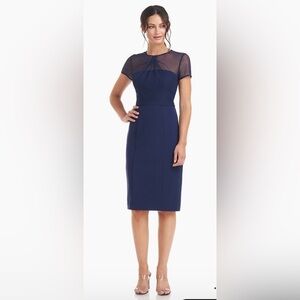 NWT J S Collections Size 4 Dress